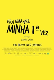 Era uma Vez Minha Primeira Vez
