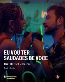 Eu vou ter Saudade de Você