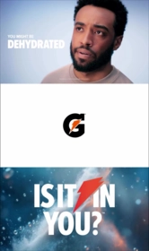 Gatorade