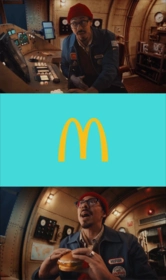 McDonalds