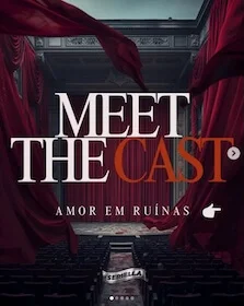 Meet the Cast