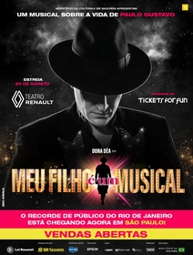 Meu Filho é um Musical