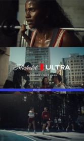 Michelob Ultra