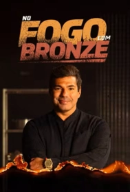 No Fogo Bronze