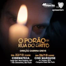 O Porão da Rua do Grito