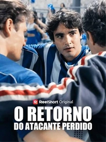 O Retorno do Atacante Perdido