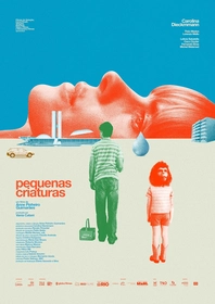 Pequenas Criaturas