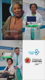 Prefeitura Curitiba