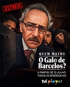 Quem Matou o Galo de Barcelos