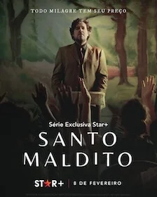 Santo Maldito