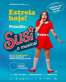 Susi O Musical