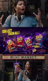Takis