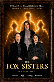 The Fox Sisters