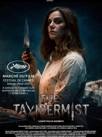The Taxidermist