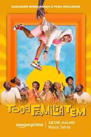 Toda Família Tem