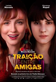 Traição entre Amigas