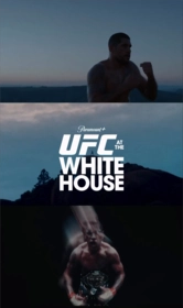 UFC e Paramount Plus
