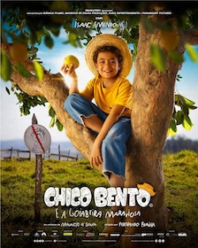 Chico Bento