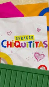 Geração Chiquititas