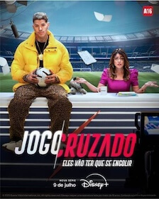 Jogo Cruzado