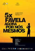 5X favela