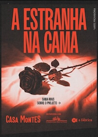 A Estranha na Cama