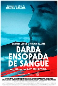 Barba Ensopada de Sangue