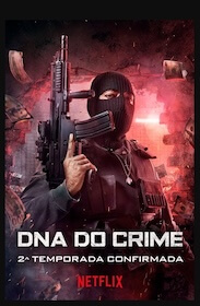 DNA do Crime