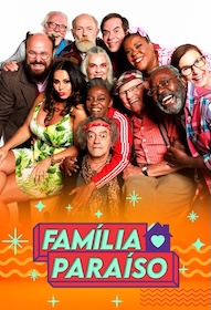 Familia Paraiso