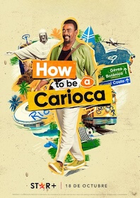 How To Be a Carioca