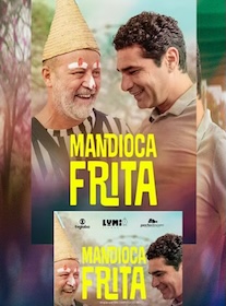 Mandioca Frita