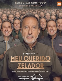 Meu Querido Zelador