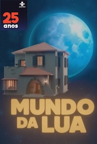 Mundo Da Lua