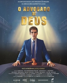 O Advogado De Deus