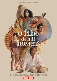 O Filho de Mil Homens