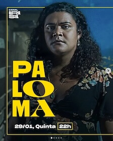 Paloma