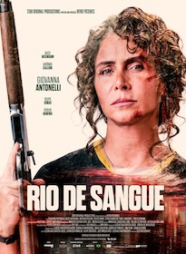Rio de Sangue