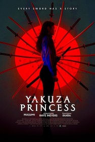 Yakusa Princess