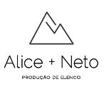 Logo Alice e Neto