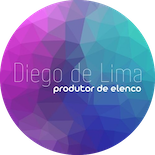 Logo Diego de Lima