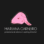 Logo Mariana Carneiro
