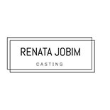 Logo Renata Jobim