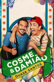 Cosme e Damião - Quase Santos