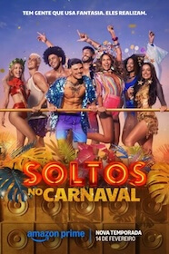 Soltos no Carnaval