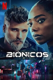 Biônicos