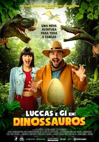 Dinossauros