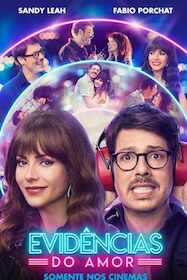 Evidências do Amor