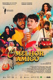 O Melhor Amigo