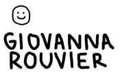 Logo Giovanna Rouvier