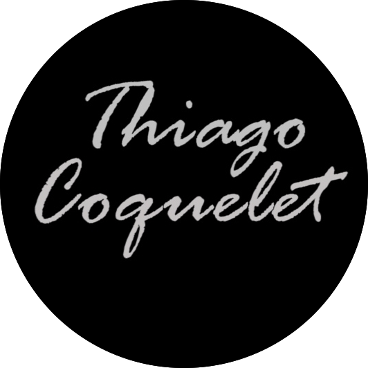 Logo Thiago Coquelet